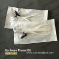 Disposabl Ent Kit Medical Test